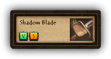 Shadow Blade